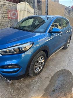 هیۆندای تۆکسۆن